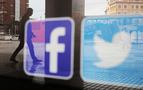 Rusya,  Facebook ve Twitter'e para cezası verdi