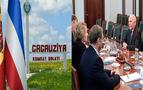 Rusya: Gagavuzya'ya yardım etmeye hazırız