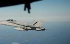 Rusya: Haftalık 50'den fazla NATO uçağı sınırlarımızın yakınında uçuyor