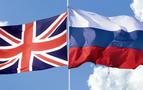 Rusya ile İngiltere arasındaki ilişkiler "fiilen ölü"
