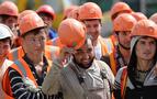 Rusya İnşaat Bakanlığı’ndan yeni göçmen işçi hamlesi