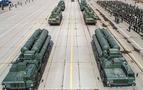 Rusya, 'Ortadoğu'da gerilimi tırmandırabilir' gerekçesiyle İran'a S-400 satmayı reddetti