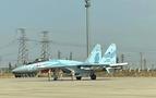 Rusya Kamışlı’ya Su-35S yolladı; Rus basını ‘Ankara'ya açık bir sinyal’ ifadesini kullandı