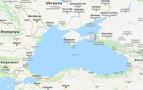 Rusya, Kerç Boğazı'nda gemi ve İHA trafiğini yasakladı