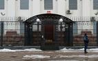 Rusya, Kiev’deki diplomatik misyonun tahliyesine başladı