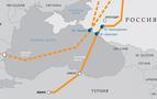 Rusya, Mavi Akım’dan Türkiye'ye gaz sevkiyatını yeniden başlattı