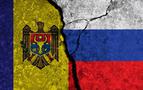 Rusya, Moldova'daki konsolosluk işlemlerini askıya alıyor