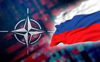 Rusya: ’NATO Rusya'yla savaştığını doğruladı’