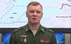 Rusya: "NATO, tatbikat adı altında Kiev'e silah verecek”