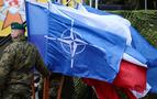 Rusya: NATO, Ukrayna'da çatışmaya çekilmenin eşiğinde