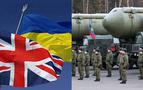 Rusya: Nükleer silah kullanımına yönelik tatbikat Batı’dan gelen tehditlerle ilgili