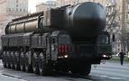 Rusya, Nükleer Silahların Yasaklanması Anlaşması'na katılmayı reddetti