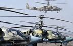 Rusya: Operasyonun ikinci aşaması 2 gün önce başladı