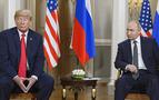 Rusya, Putin-Trump Görüşmesi için Roma'yı Reddetti: Tarafsız Değil!