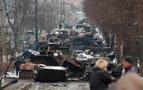 Rusya, Ukrayna'daki kayıplarını ilk kez açıkladı