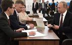 Rusya'da yerel seçimler; Moskova Kent Duması'nda 26 koltuk bağımsız adayların oldu
