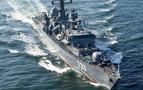 Rusya: Sınırlarımızı ihlal eden gemileri vurmaya hazırız