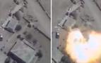 Rusya, Suriye'de Çeçen Militanların Komutanını Öldürdü