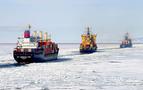 Rusya, Süveyş’e rakip Kuzey Deniz Yolu’nu tüm yıl hizmet verebilir hale getiriyor