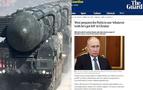 ‘Rusya, taarruzu önlemek için "ekstrem taktiklere" başvurabilir’