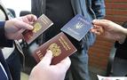 Rusya vatandaşlık prosedürünü değiştirdi; Ukraynalılara kolaylık sağlanacak