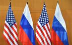 Rusya ve ABD önemli bazı konularda istişarelere başladı