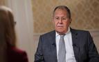 Lavrov'dan AB'ye Sert Tepki: "AB'den Müzakerelerde Yapıcı Bir Rol Görmüyoruz''