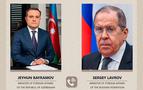 Rusya ve Azerbaycan'dan Diplomatik Temas: İlişkiler Normalleşiyor mu?
