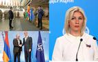 Rusya ve Ermenistan arasında ‘NATO tatbikatlarına katılım’ gerilimi