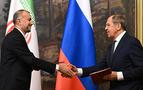 Rusya ve İran yaptırımlarla ortak müzakere deklerasyonu imzaladı