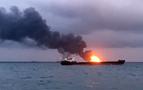 Rusya ve Katar da tankerlerini Süveyş Kanalı'ndan çekiyor