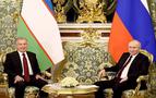Rusya ve Özbekistan’dan savunma ve enerji alanında yeni anlaşmalar