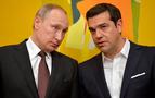 Rusya ve Yunanistan arasında diplomat gerilimi
