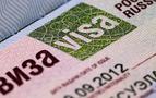 Rusya, vize fiyatlarına zam yaptı: Türk vatandaşları en az 80 dolar ödeyecek