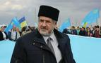 Rusya, yasaklı Kırım Tatar Meclisi Başkanına gıyaben 9 yıl hapis cezası istedi