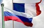 "AB ve Fransa, Kırım’ın Rusya tarafından yasa dışı ilhakını tanımamaktadır"