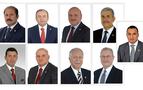 Türkiye'den 9 milletvekili Moskova'ya gidiyor