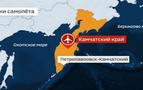 Rusya’da 28 yolcu taşıyan bir uçakla bağlantı kesildi