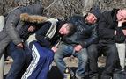 Rusya'da alkol bağımlısı kişilerin sayısı artmaya başladı