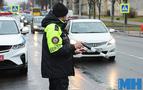 Rusya'da Aynı Trafik İhlali İçin Uygulan Ceza Kuralı Değişti
