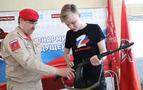 Rusya’da ‘askeri eğitim’ dersleri 1 Eylül’de başlıyor