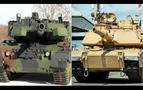 Rusya'da bir şirket, Abrams ve Leopard 2 tankları için ödül koydu
