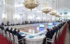 Rusya’da, Devlet Konseyi’nin yapısı değiştiriliyor