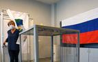 Rusya'da Duma seçimlerinde 3 günlük oy verme işlemi sona erdi