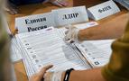 Rusya’da Duma’ya 5 parti giriyor, Putin'in partisi oy kaybetti