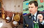 Rusya'da evinden 'altın tuvalet' çıkan polis müdürü rüşvetten tutuklandı
