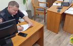 Rusya’da İHA Saldırısı Görüntüleri Paylaşanlara Polis Operasyonu