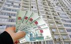 Rusya'da kiralık konut fiyatları fırladı