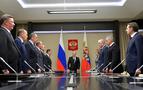 Rusya’da kritik Cuma: Güvenlik Konseyi Kremlin saldırısına 'misillemeyi' görüşecek