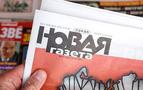 Rusya’da Muhalif Novaya Gazeta ‘Yabancı Etki Ajan’ İlan Edildi